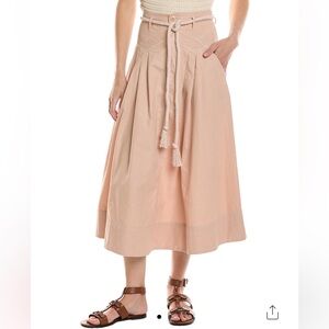 The Great Field Skirt